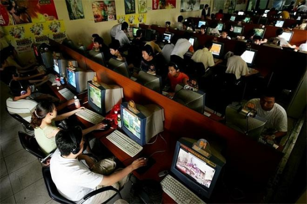 3G配资 十八年前触动几代人的武侠梦，真的要归来了？
